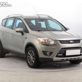 Fotka k inzerátu Ford Kuga 2.0 TDCi / 19121198