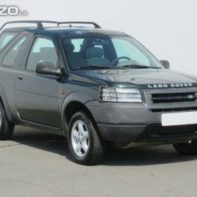 Fotka k inzerátu Land Rover Freelander 2.0 TD4 / 19121199