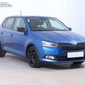 Fotka k inzerátu Škoda Fabia 1.0 TSI / 19121203