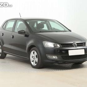 Fotka k inzerátu Volkswagen Polo 1.2 12V / 19122612