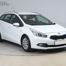 Fotka k inzerátu Kia Ceed 1.4 CRDi / 19122613