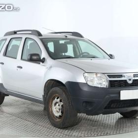 Fotka k inzerátu Dacia Duster 1.6 16V / 19122614