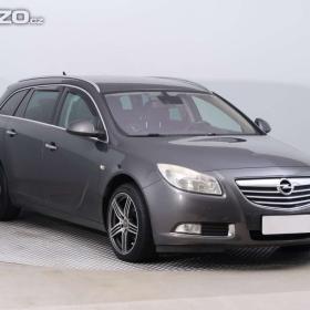 Fotka k inzerátu Opel Insignia 2.0 CDTI / 19123209