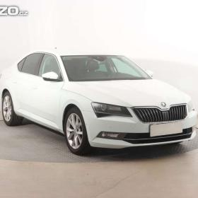 Fotka k inzerátu Škoda Superb 1.4 TSI / 19123215