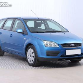 Fotka k inzerátu Ford Focus 2.0 16V / 19123217