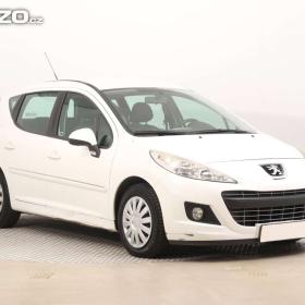 Fotka k inzerátu Peugeot 207 1.6 HDi / 19125772