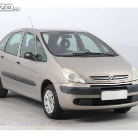 Fotka k inzerátu Citroën Xsara Picasso 1.6 16V / 19125778