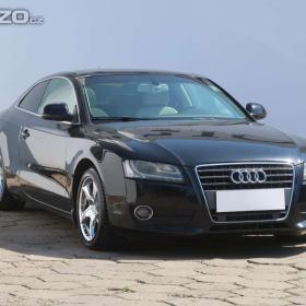 Fotka k inzerátu Audi A5 2.0 TFSI / 19127490