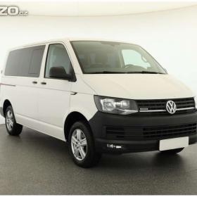 Fotka k inzerátu Volkswagen Transporter 2.0 TDI / 19127492