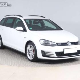 Fotka k inzerátu Volkswagen Golf 2.0 TDI GTD / 19128142