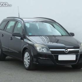 Fotka k inzerátu Opel Astra 1.9 CDTI / 19128148