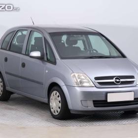 Fotka k inzerátu Opel Meriva 1.6 16V / 19131721