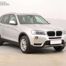 Fotka k inzerátu BMW X3 xDrive20d / 19131723