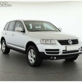 Fotka k inzerátu Volkswagen Touareg 3.2 V6 / 19135275