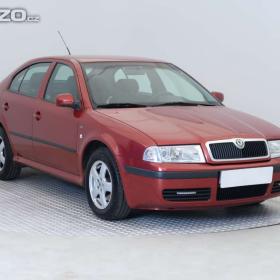 Fotka k inzerátu Škoda Octavia 2.0 / 19135282