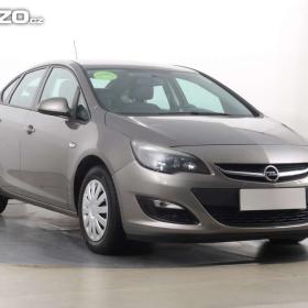 Fotka k inzerátu Opel Astra 1.4 T / 19136332