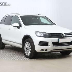 Fotka k inzerátu Volkswagen Touareg 3.0 TDI / 19136335