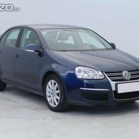 Fotka k inzerátu Volkswagen Jetta 1.6 FSI / 19137082