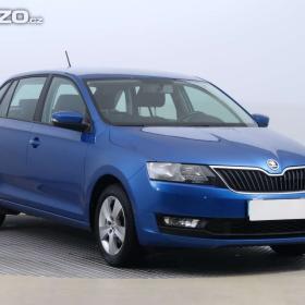 Fotka k inzerátu Škoda Rapid 1.0 TSI / 19137083