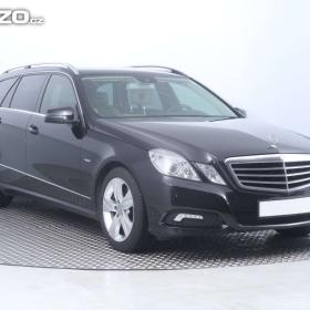 Fotka k inzerátu Mercedes- Benz Třídy E E 250 / 19137572