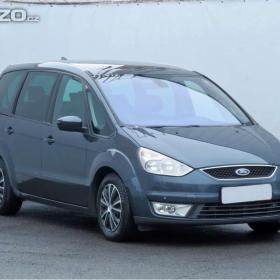 Fotka k inzerátu Ford Galaxy 2.0 TDCi / 19137573