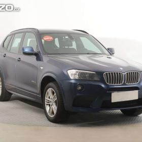 Fotka k inzerátu BMW X3 xDrive30d / 19137577