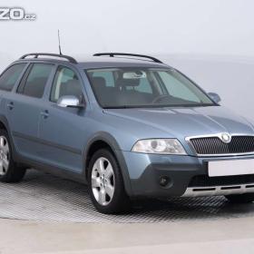 Fotka k inzerátu Škoda Octavia Scout 2.0 TDI / 19137578