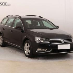 Fotka k inzerátu Volkswagen Passat 1.6 TDI / 19137579