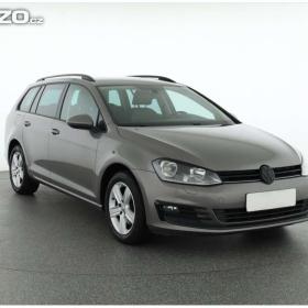 Fotka k inzerátu Volkswagen Golf 1.6 TDI / 19137582