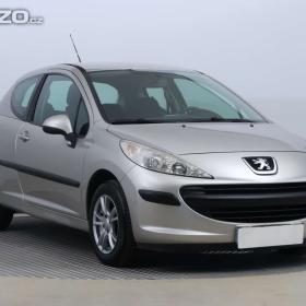 Fotka k inzerátu Peugeot 207 1.4 / 19137584