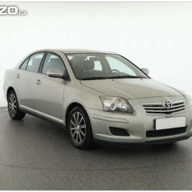 Fotka k inzerátu Toyota Avensis 1.6 VVT- i / 19137585