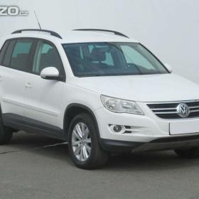 Fotka k inzerátu Volkswagen Tiguan 2.0 TDI / 19137591