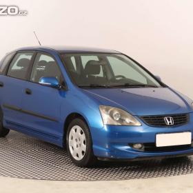 Fotka k inzerátu Honda Civic 1.6 / 19137592