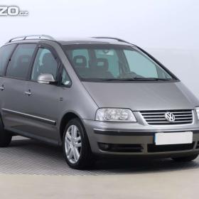 Fotka k inzerátu Volkswagen Sharan 2.0 TDI / 19138975