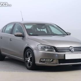 Fotka k inzerátu Volkswagen Passat 2.0 TSI / 19140396