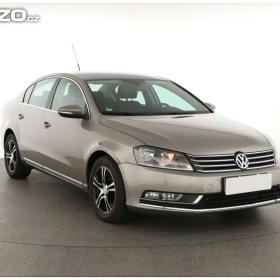 Fotka k inzerátu Volkswagen Passat 2.0 TSI / 19140396