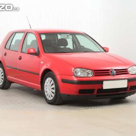 Fotka k inzerátu Volkswagen Golf 1.6 16V / 19140397