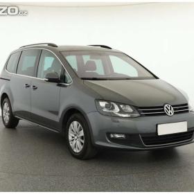 Fotka k inzerátu Volkswagen Sharan 2.0 TDI / 19142060