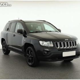 Fotka k inzerátu Jeep Compass 2.2 CRD / 19142066