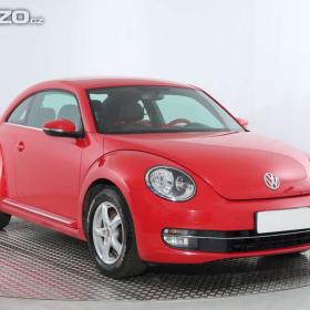 Fotka k inzerátu Volkswagen Beetle 1.2 TSI / 19144402