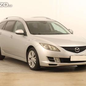 Fotka k inzerátu Mazda 6 2.2 MZR- CD / 19146202