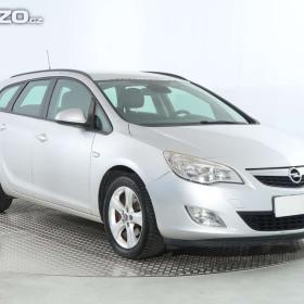 Fotka k inzerátu Opel Astra 1.7 CDTI / 19146204