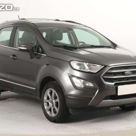 Fotka k inzerátu Ford Ecosport 1.0 EcoBoost / 19146829