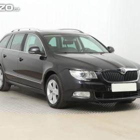 Fotka k inzerátu Škoda Superb 1.8 TSI / 19147462