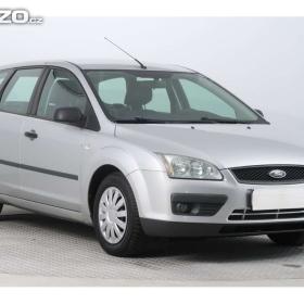 Fotka k inzerátu Ford Focus 1.6 TDCi / 19149506