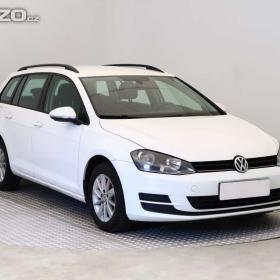 Fotka k inzerátu Volkswagen Golf 1.6 TDI / 19152861