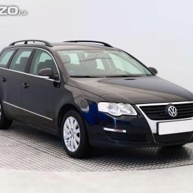 Fotka k inzerátu Volkswagen Passat 2.0 TDI / 19152862