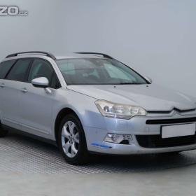 Fotka k inzerátu Citroën C5 2.0 HDi / 19152863