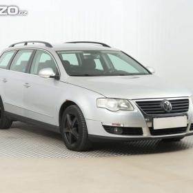 Fotka k inzerátu Volkswagen Passat 2.0 TDI / 19153495