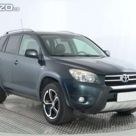 Fotka k inzerátu Toyota Rav4 2.2 D- CAT / 19154006